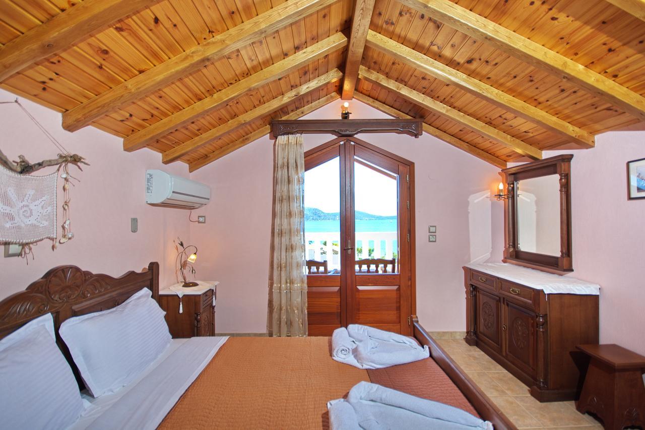 Pelagos Villas Agios Dimitrios  Exterior photo